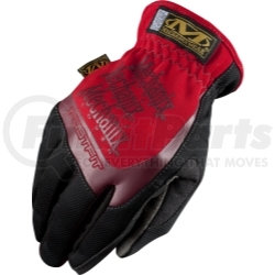MFF02010 by MECHANIX WEAR - FastFit® Gloves, Red, Large