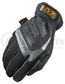 MFF-05-008 by MECHANIX WEAR - Fastfit® Glove, Black, S