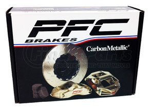 025.0053 by PERFORMANCE FRICTION - Hardware Clip for 0786.xx