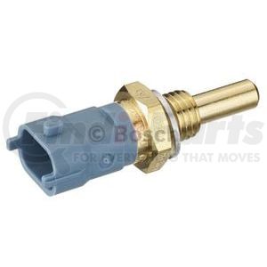 0-281-002-209 by BOSCH - Engine Coolant Temperature Sensor