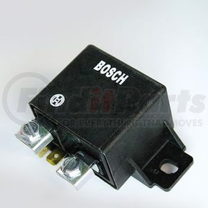 0-332-002-256 by BOSCH - High-Current Relay