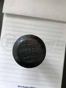W1337 by GUNITE - M22x1.5 Bolt (Gunite)