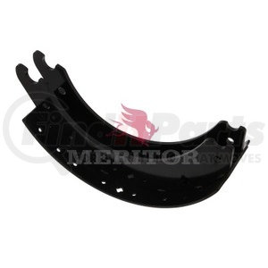 Meritor A3222Z2288 Drum Brake Shoe Drum Brake Shoe - 16.5 in. Brake Diameter