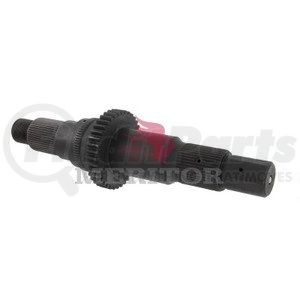 A 3297N1288 by MERITOR - Drive Axle Input Shaft Assembly