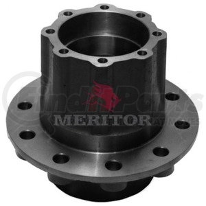 Meritor A333F3724 Hub Assembly AY-HUB