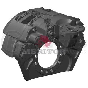 Meritor EX225H601XX000 Disc Brake Caliper SVC CALIPER-SHO