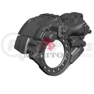 EX225H206XX000 by MERITOR - Service Caliper - Opposed Piston Configuration