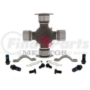 CP677X by MERITOR - 1760 HALF-ROUND