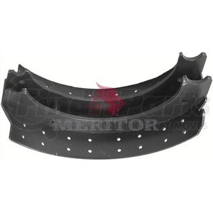 R4709 by MERITOR - Brake Shoe