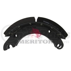 SMA3124670Q by MERITOR - LINED SHOE