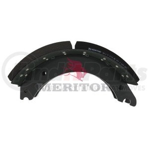 XSMA3124711QP by MERITOR - REMAN SHOE