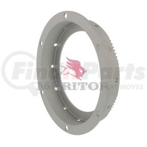 3237Q1031 by MERITOR - ABS Wheel Speed Sensor Tone Ring - 100 Teeth, 5.12 in. ID, 7.50 in. OD