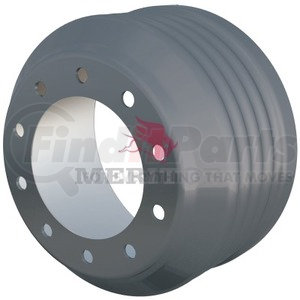 R201631 by MERITOR - Meritor Genuine King Pin Kit - Easysteer