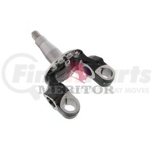 A13111D3540 by MERITOR - STEER KNUCKLE