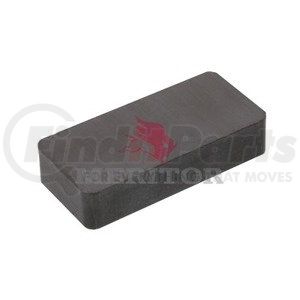 2297K6771 by MERITOR - Transfer Case Debris Magnet - Ceramic