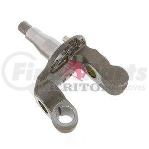 A3111R3502 by MERITOR - LH STR KNUCKLE
