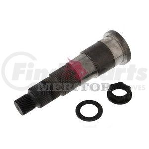 A 3297S97 by MERITOR - Drive Axle Input Shaft Assembly