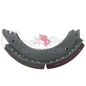A83222P2200 by MERITOR - AY-SHOE & LNG