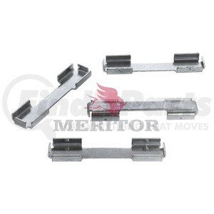 R201609 by MERITOR - Meritor Genuine - KING PIN KIT