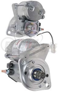 IMI138-001 by IMI HI TORQUE - STARTER