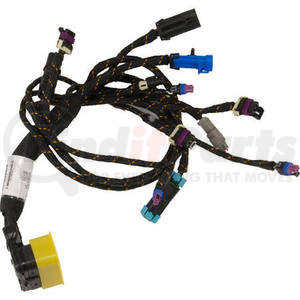 K-3681 by EATON - Transmission Wiring Harness Kit