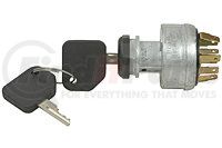 31-231 by POLLAK - Ignition Starter Switches, 4 position