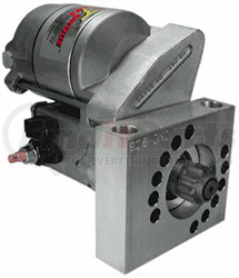 IMI108 by IMI HI TORQUE - Genuine Gear Reduction Starter