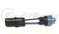 21-477 by POLLAK - Precision Ball Switch NO with Sealed Terminals, 12 Volt, 5 Amps