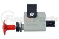 35-320 by POLLAK - Push-Pull Switch