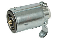 12-702 by POLLAK - Trailer-End Only-Plug