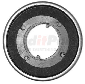 127760-X by MID-AMERICA CLUTCH - Transmission Clutch Brake, 2 in. Size, 0.375 in. Thick, Torque Limiting
