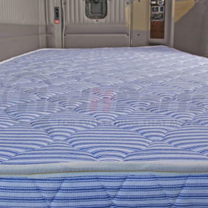 TK-3579 by MOBILE INNERSPACE - 35×79×6-1/2” Luxury Hi Density Foam