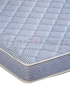 TK-4280 by MOBILE INNERSPACE - 42×80×6-1/2” Luxury Mattress