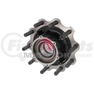 04 15981 017 by MERITOR - AY-REAR HUB/ABS