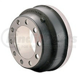 65151B by WEBB - Brake Drum 16.50" x 5.00" BAL.