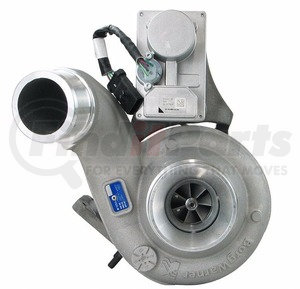 179035 by BORGWARNER - NEW TURBO