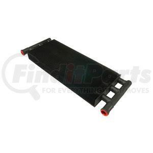 18025 by EATON - Transmission Oil Cooler
