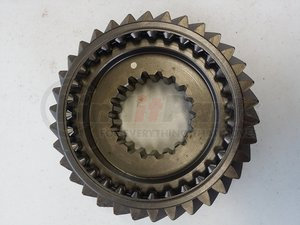 4302435 by EATON - Transmission Auxiliary Drive Gear - FRO Series