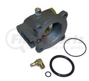 K-3331 by EATON - Splitter Valve Replacement Kit - w/ O-Rings, Lubricant, Splitter Cover Assy