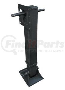 LG4001-710000000 by SAF-HOLLAND - Trailer Landing Gear - Left Hand, Standard