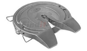 XA-71-DAP by SAF-HOLLAND - Fifth Wheel Trailer Hitch Mount Plate