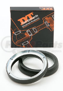 100494 by NORTH COAST BEARING - OIL SEAL