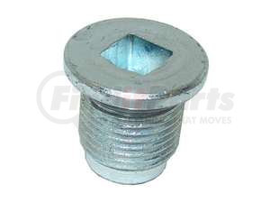 29534362 by ALLISON - Magnetic Oil Drain Plug for RDS4500