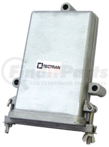 56014 by TECTRAN - Vehicle Document Holder - Cast Aluminum Body, 1-1/2 in. x 3-3/4 in. x 6 in.