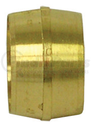 85004 by TECTRAN - D.O.T. Air Brake Fittings - for Nylon Tubing (Part Number: 1360-6) (Representative Image)