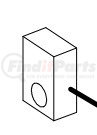 SK73205-07 by JOST - Fifth Wheel Fitting - Guide Piece