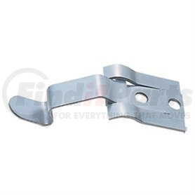 81-CLIP by LABELMASTER - Replacement Clip for Spacemaster & Duo-Flip Placarding Systems