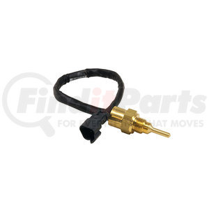 1022240 by CATERPILLAR - Engine Coolant Temperature Sensor (CAT)