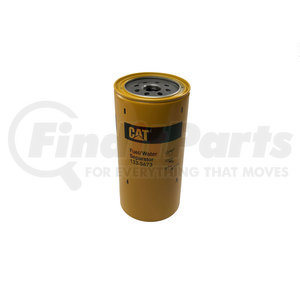 1335673 by CATERPILLAR - FUEL/WATER SEPARATOR FILTER