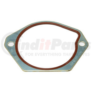 135-9819 by CATERPILLAR - Air Compressor/Engine Edge Bonded Seal Gasket